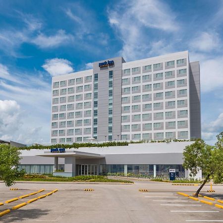 Park Inn By Radisson Iloilo Zewnętrze zdjęcie