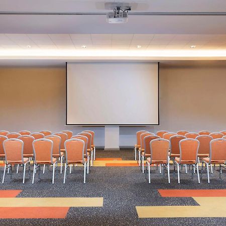 Park Inn By Radisson Iloilo Zewnętrze zdjęcie