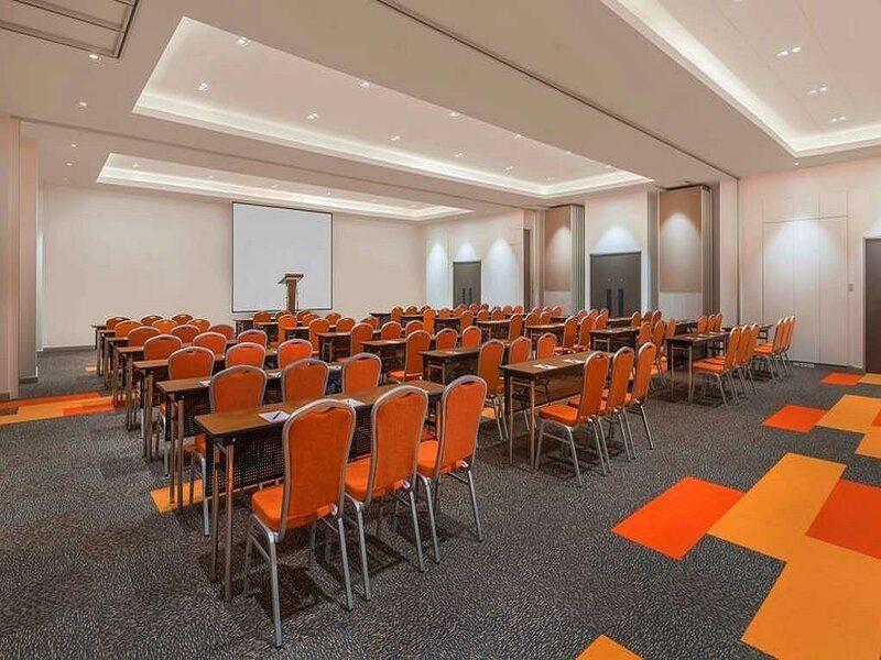 Park Inn By Radisson Iloilo Zewnętrze zdjęcie