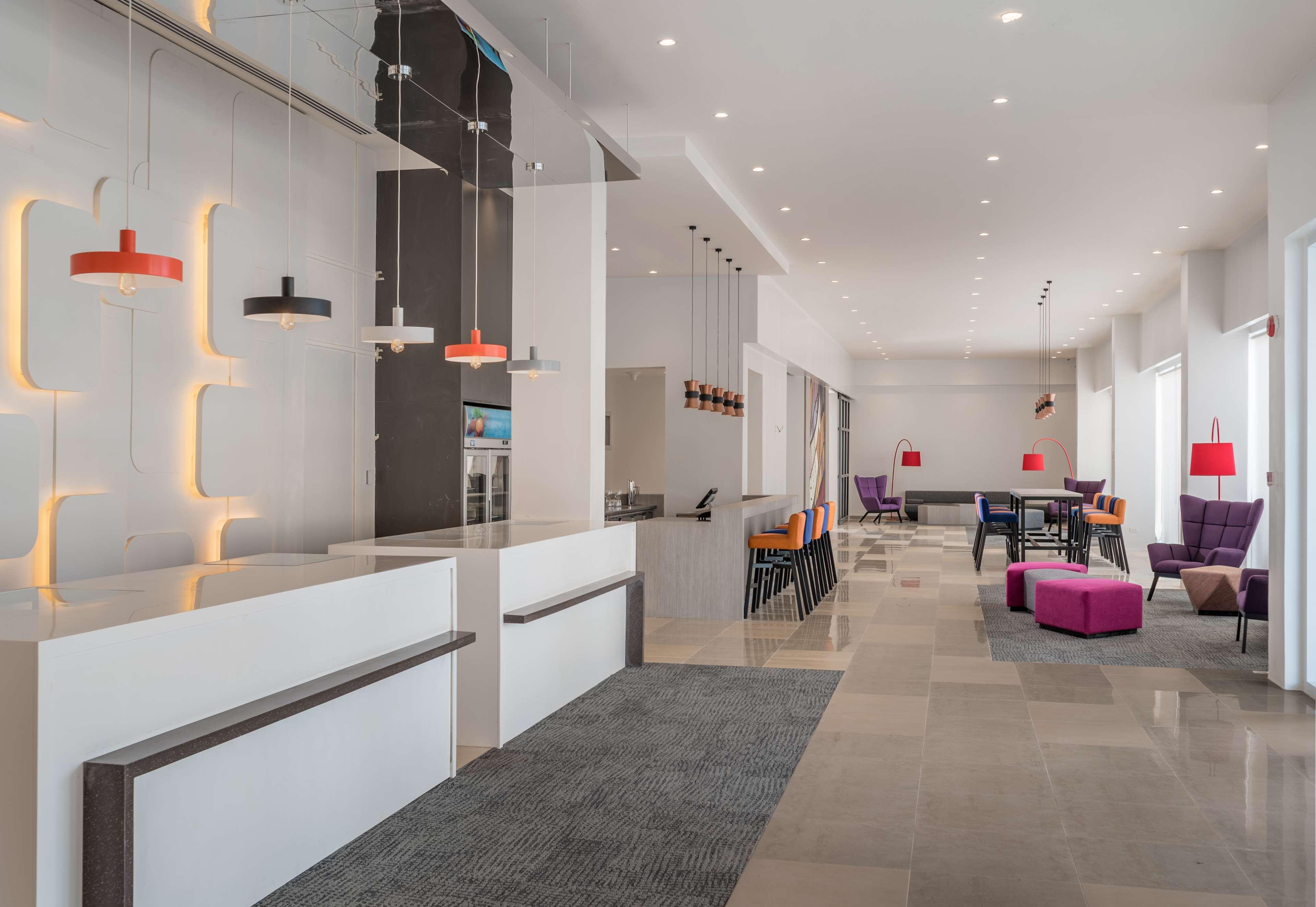 Park Inn By Radisson Iloilo Zewnętrze zdjęcie