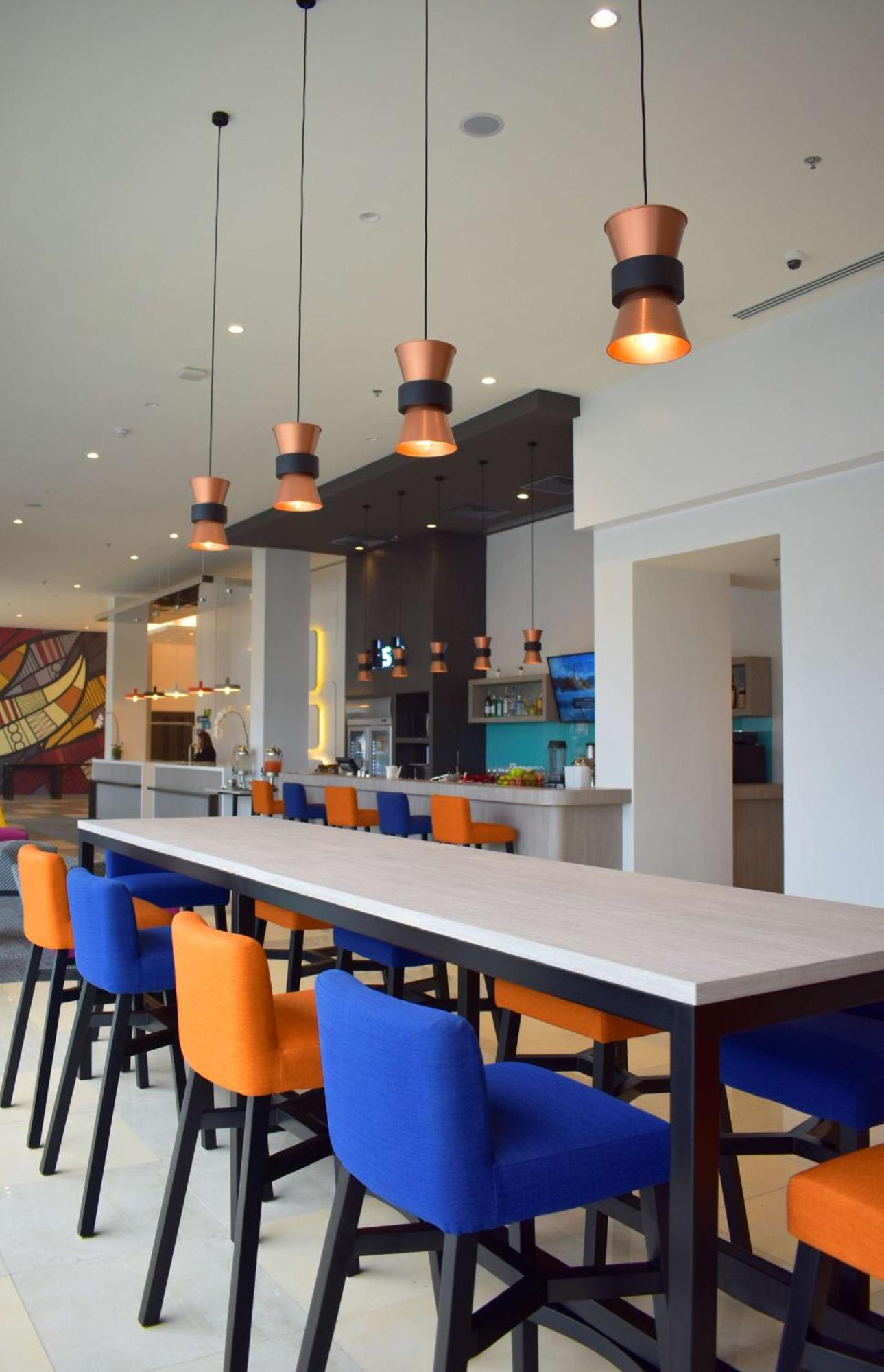 Park Inn By Radisson Iloilo Zewnętrze zdjęcie