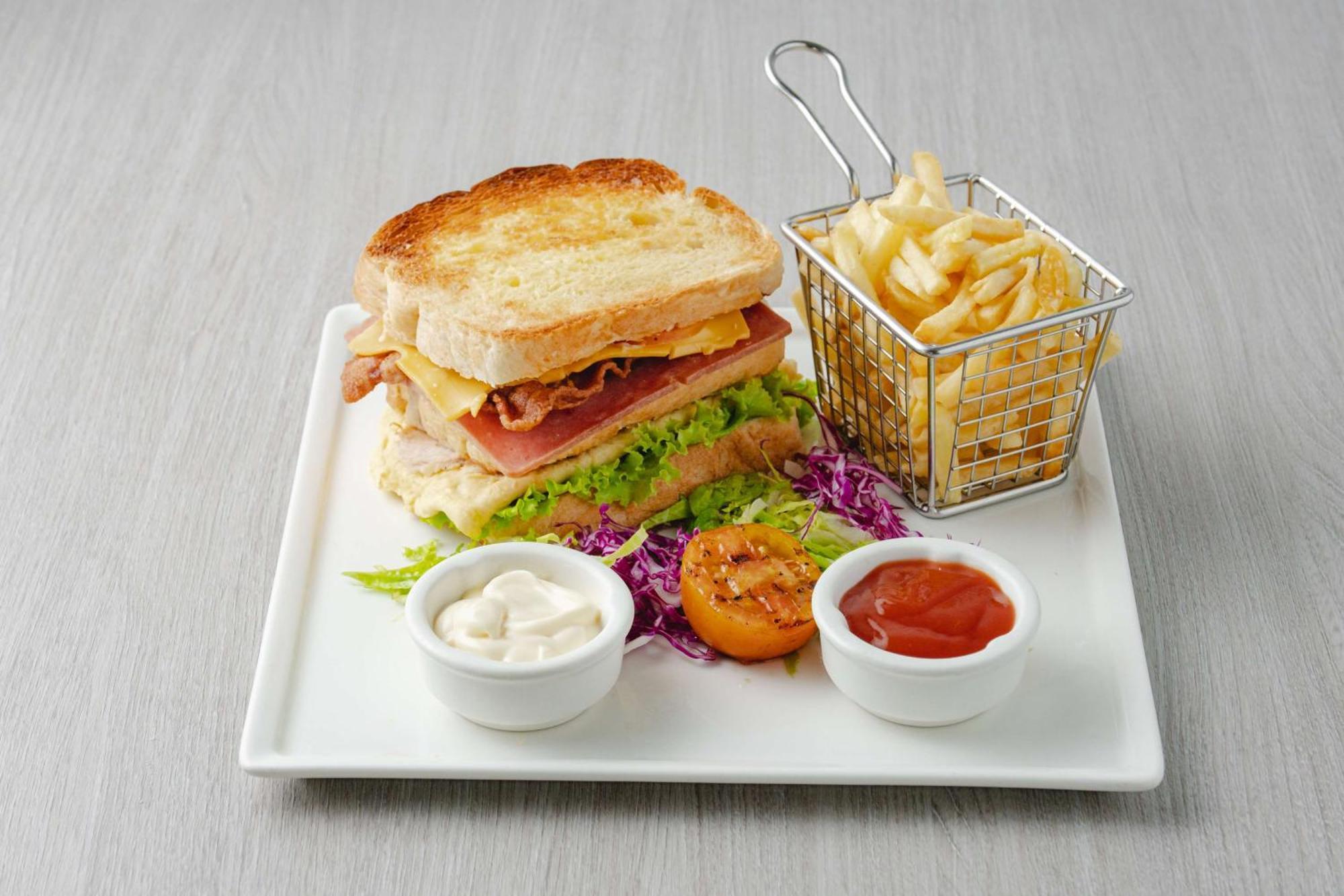 Park Inn By Radisson Iloilo Zewnętrze zdjęcie