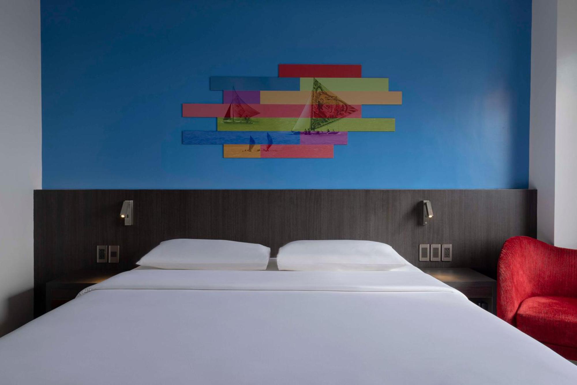 Park Inn By Radisson Iloilo Zewnętrze zdjęcie