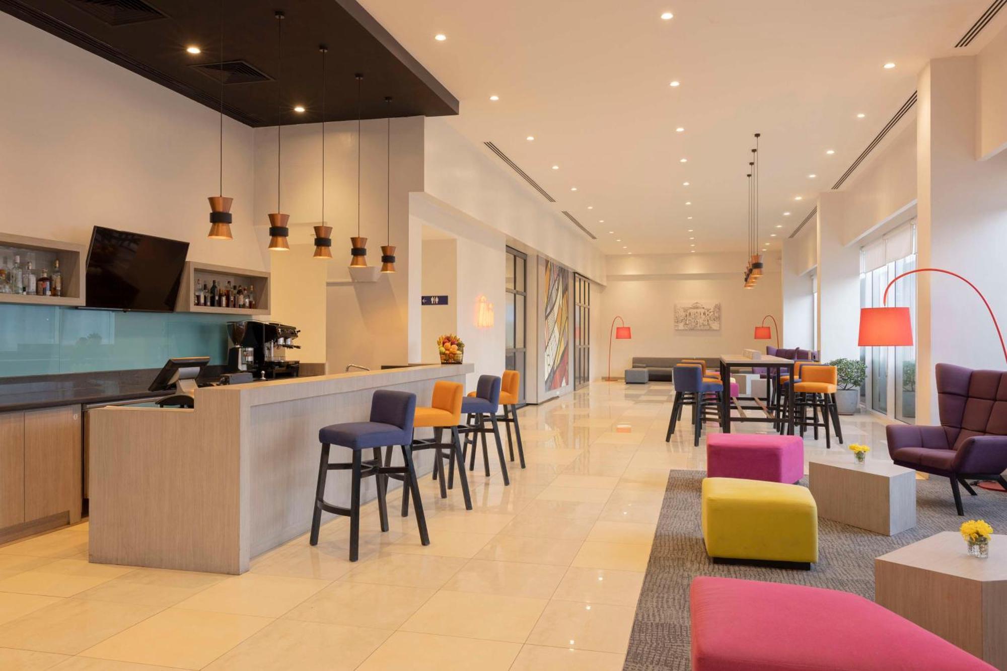 Park Inn By Radisson Iloilo Zewnętrze zdjęcie