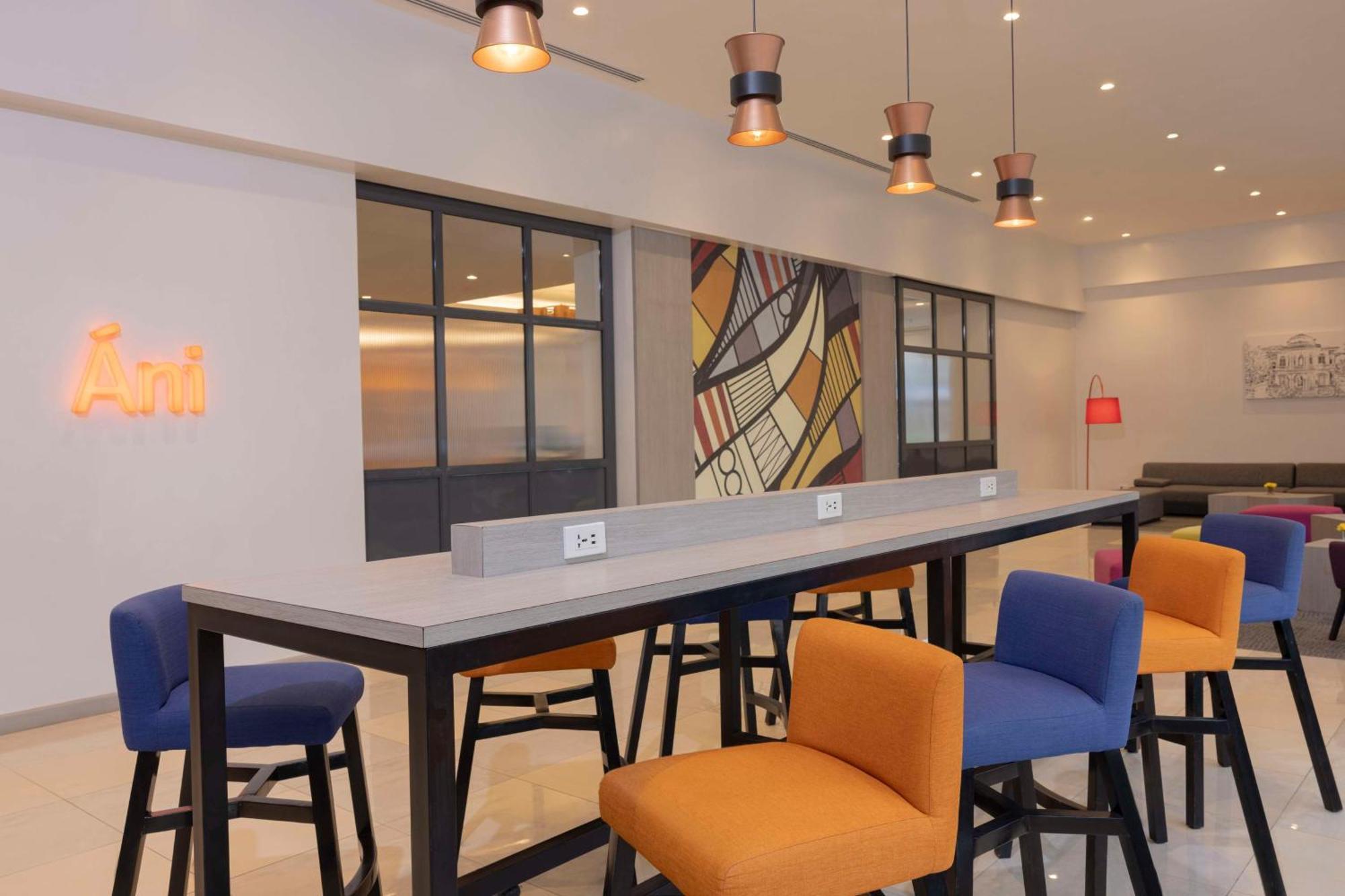 Park Inn By Radisson Iloilo Zewnętrze zdjęcie