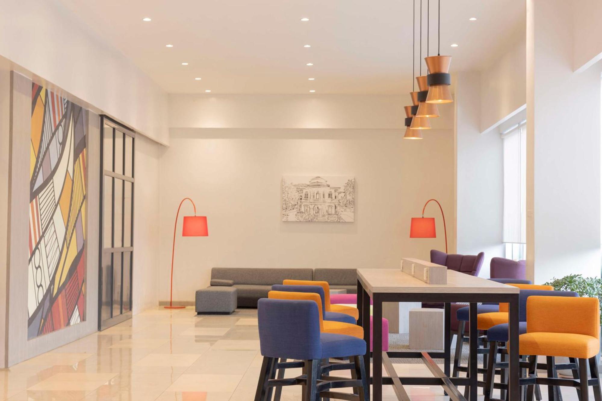 Park Inn By Radisson Iloilo Zewnętrze zdjęcie